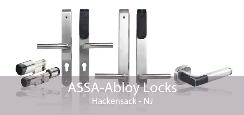 ASSA-Abloy Locks Hackensack - NJ
