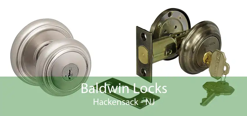 Baldwin Locks Hackensack - NJ
