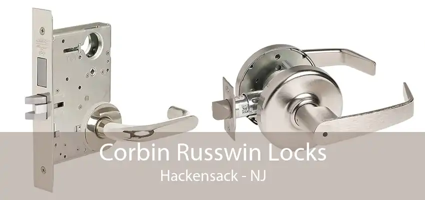 Corbin Russwin Locks Hackensack - NJ