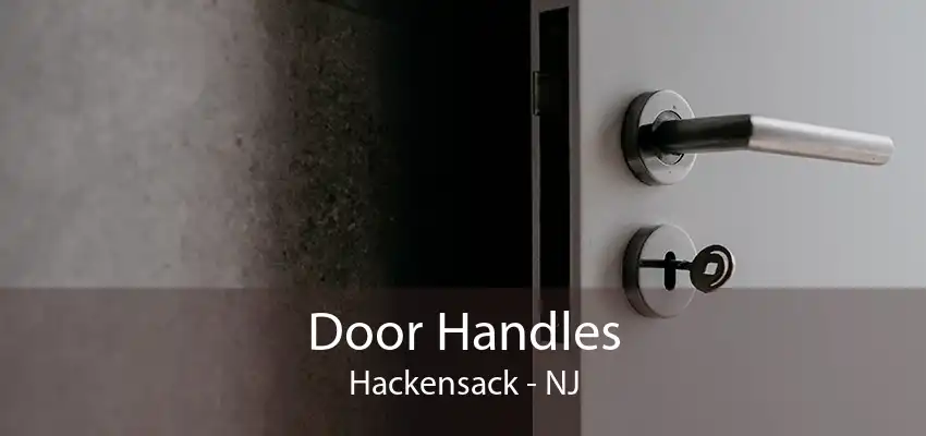 Door Handles Hackensack - NJ
