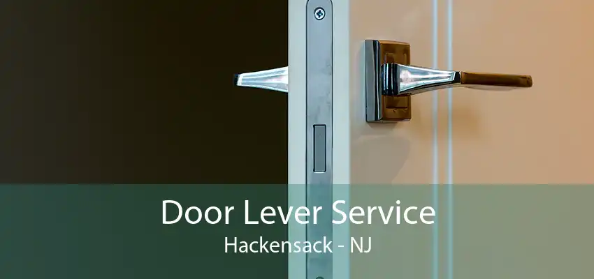 Door Lever Service Hackensack - NJ