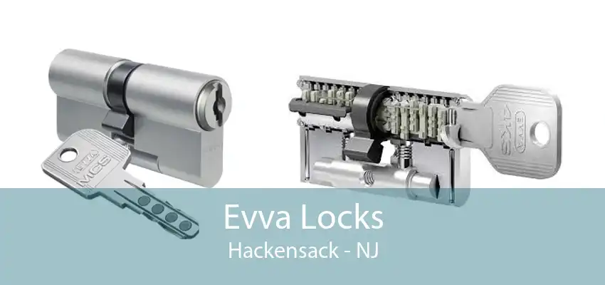 Evva Locks Hackensack - NJ