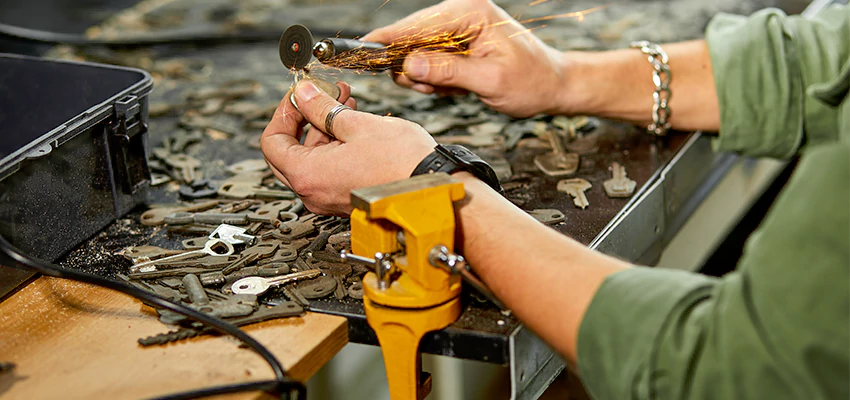 24 Hours Locksmith Solutions in Hackensack, NJ