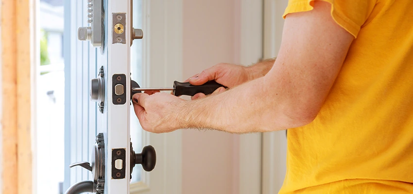 Break-in Prevention Solutions in Hackensack, NJ