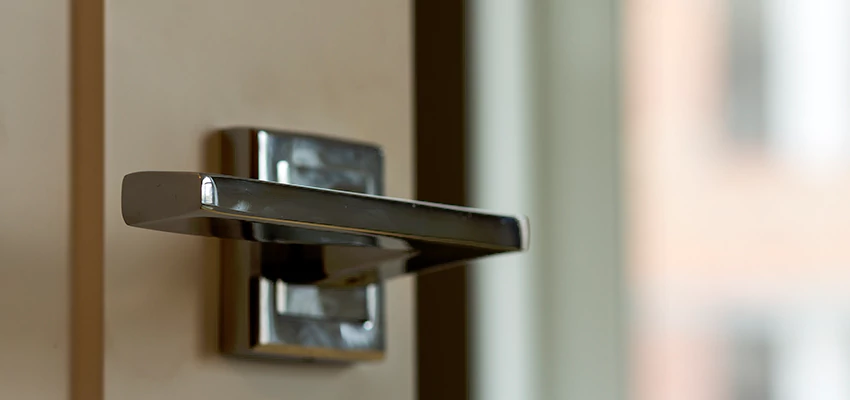 Door Lever Knob Repair in Hackensack, New Jersey