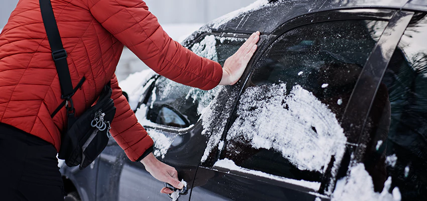 Emergency Keyless Lockout in Hackensack, NJ