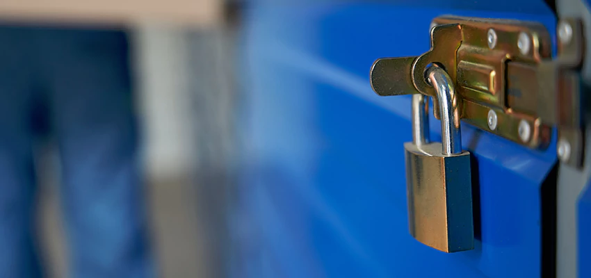 Industrial Door Lock Repair And Installation in Hackensack, NJ