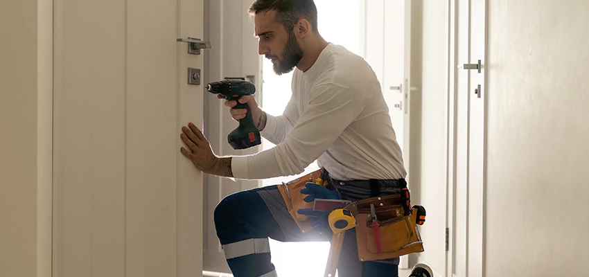 Mailbox Lock Installation Expert in Hackensack, New Jersey