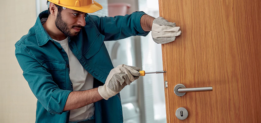 24 Hour Residential Locksmith in Hackensack, New Jersey