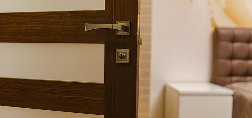 Door Lever Troubleshooting in Hackensack, NJ