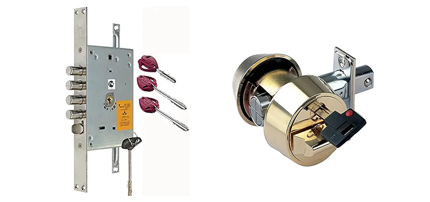 Mul-T-Lock Vehicle Locks Installation in Hackensack, NJ