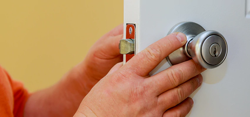 Residential Locksmith For Lock Installation in Hackensack, New Jersey