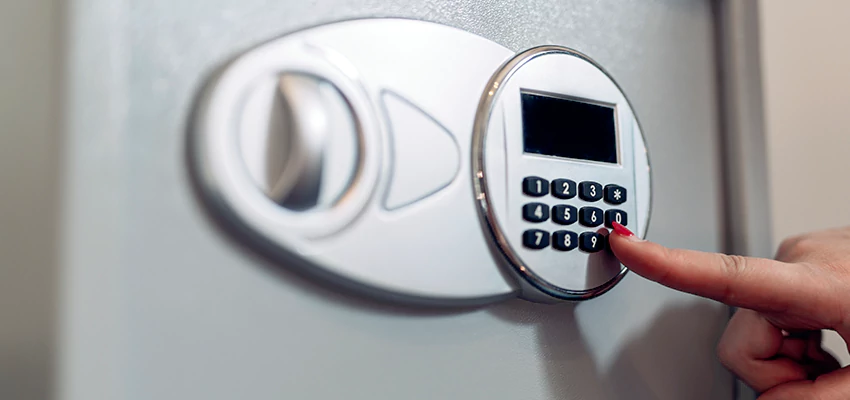Jewelry Safe Cracking in Hackensack, New Jersey