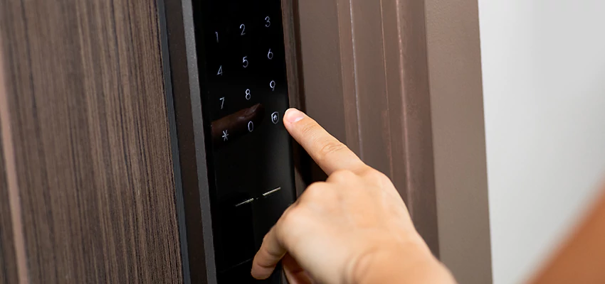 Smart Electric Locks Replacement Services in Hackensack, NJ