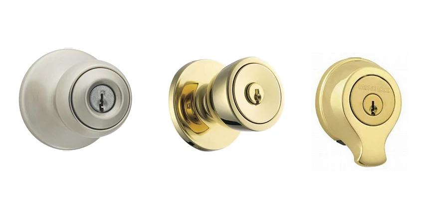 Weiser Bluetooth Lock Installation in Hackensack, NJ