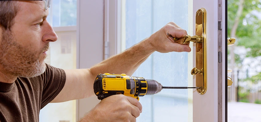 Affordable Bonded & Insured Locksmiths in Hackensack, NJ