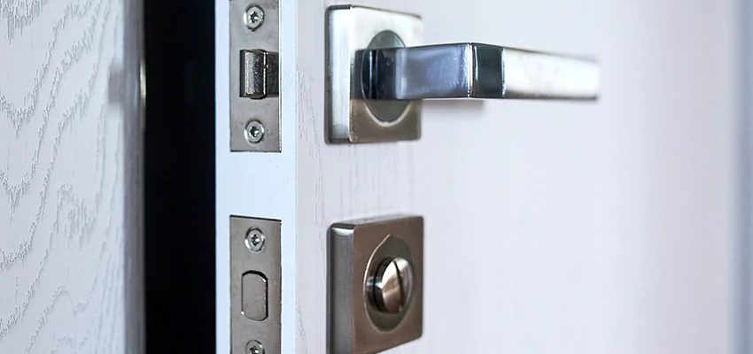 Door Lever Handle Lock Repair in Hackensack, NJ
