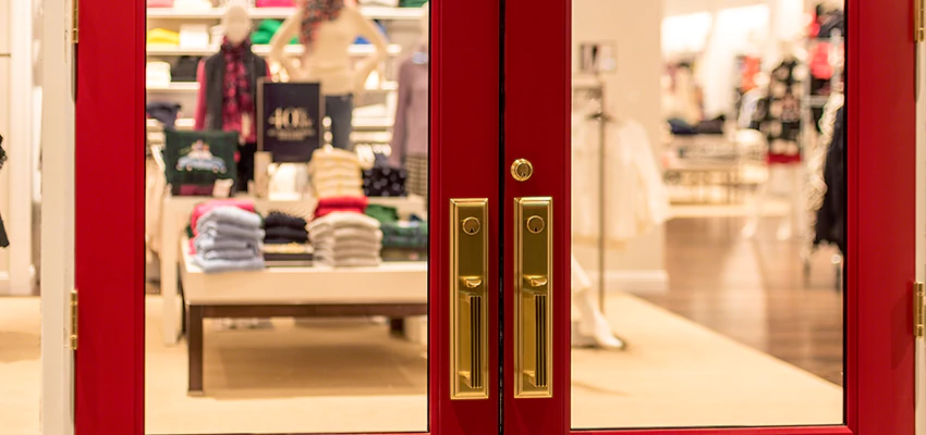 Automotive Locksmith For Retail Stores in Hackensack, NJ