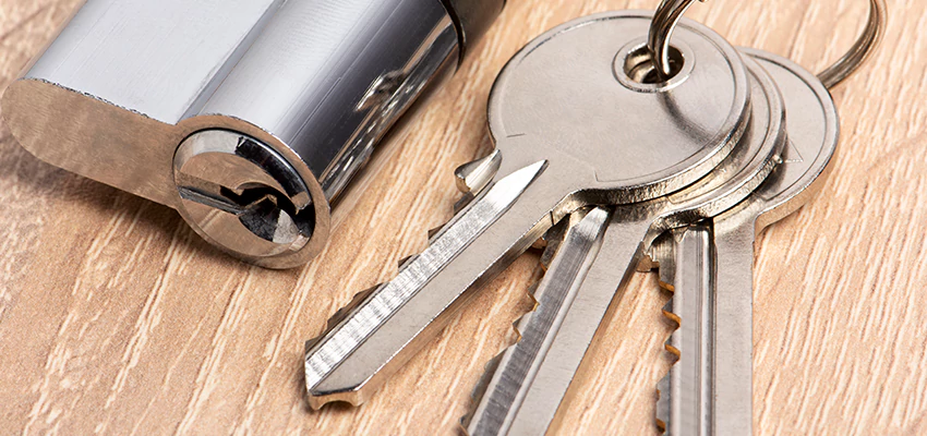 Cylinder Lock Master Key in Hackensack, NJ