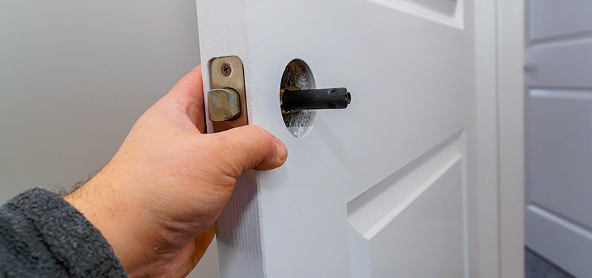 Nighttime Locksmith For Lock Repair in Hackensack, NJ