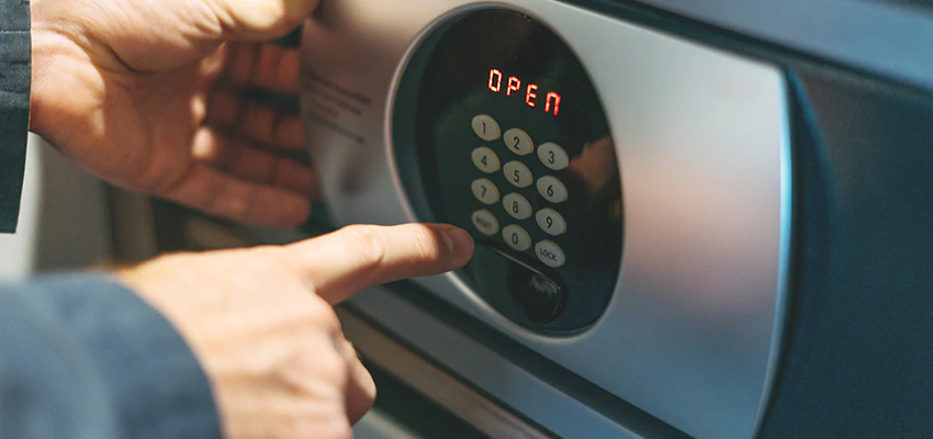Cash Safe Openers in Hackensack, New Jersey