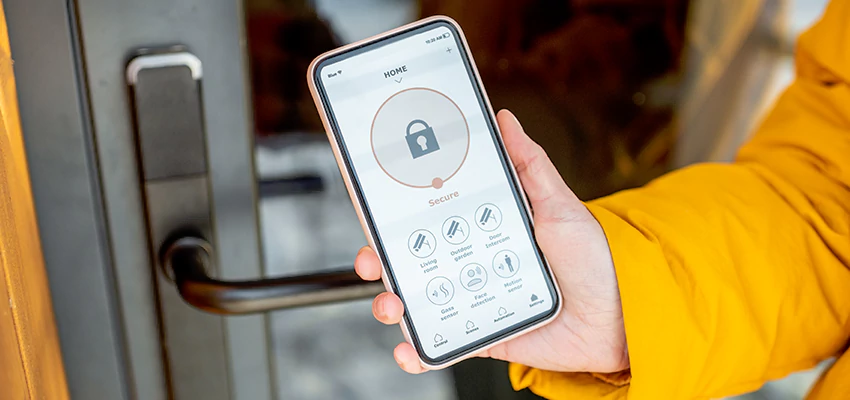 Kwikset Halo Wifi Locks Repair And Installation in Hackensack, NJ