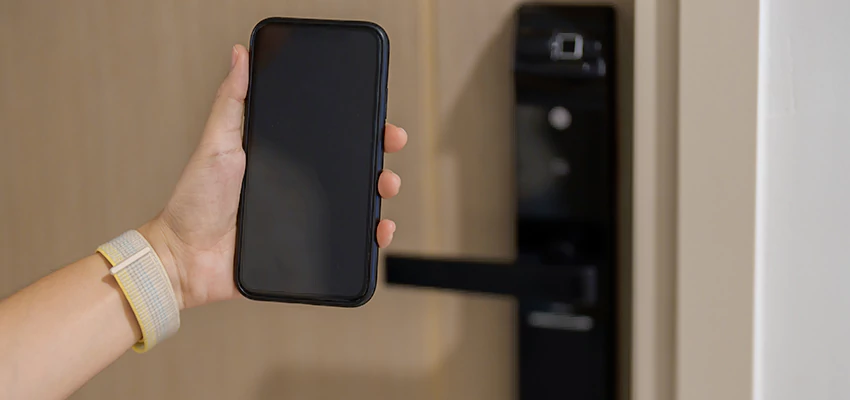 Keypad Wifi Locks Repair And Installation in Hackensack, NJ