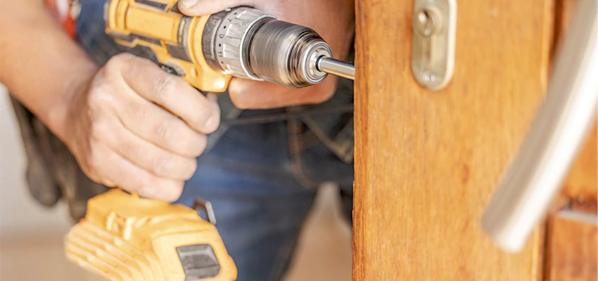 Emergency A1 Locksmith Services in Hackensack, New Jersey