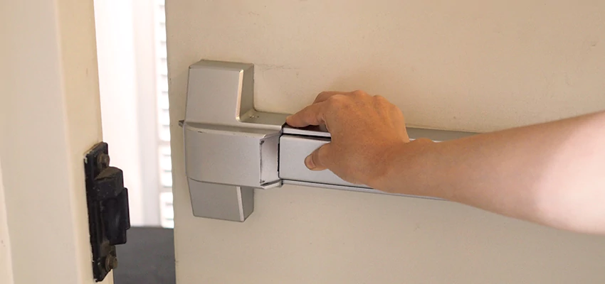 Door Lock Cylinder Reinforcements in Hackensack, NJ