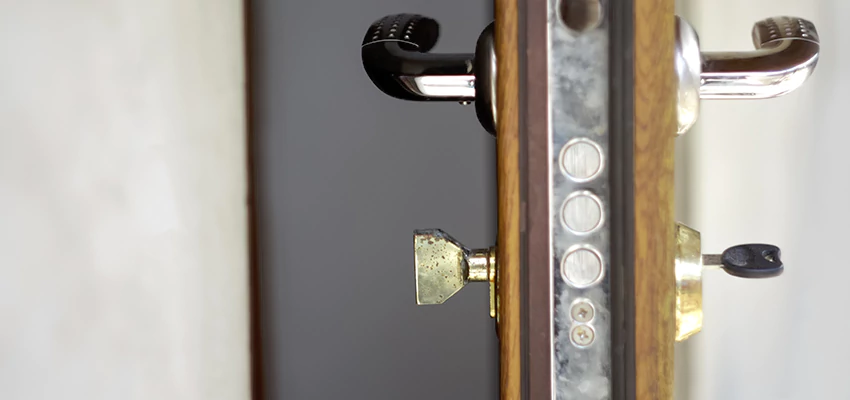 Holiday Emergency Locksmith in Hackensack, New Jersey