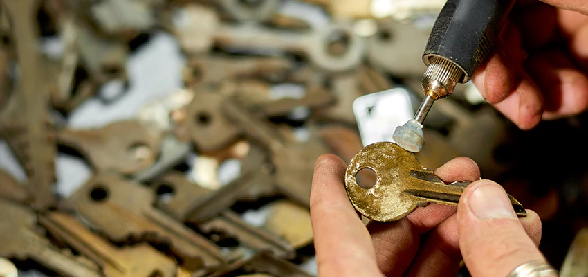 Car Lock Key Repair Service in Hackensack, NJ