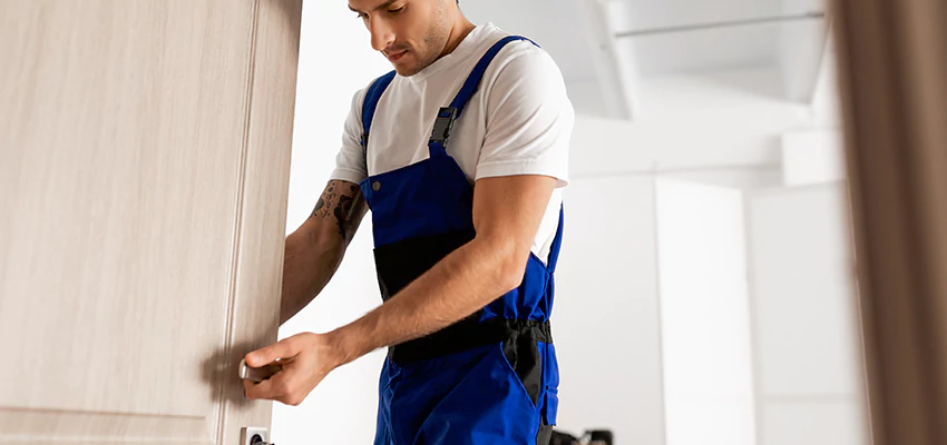 Car Lock Repair And Installation Expert in Hackensack, NJ