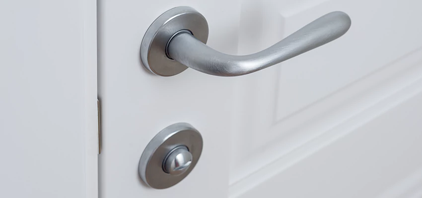 Single-Occupancy Restroom Locks Repair in Hackensack, New Jersey