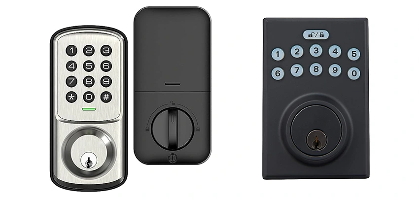 Garage Emergency Lock Replacements in Hackensack, NJ