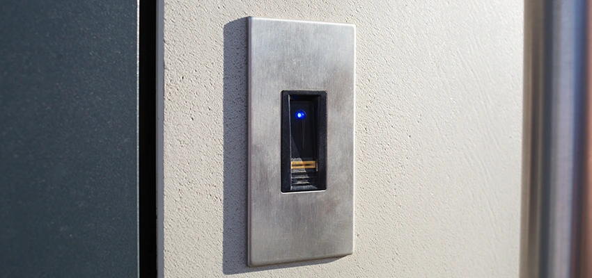 Fingerprint Biometric Entry Systems Maintenance in Hackensack, New Jersey