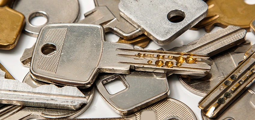Stuck Key Extraction in Hackensack, NJ