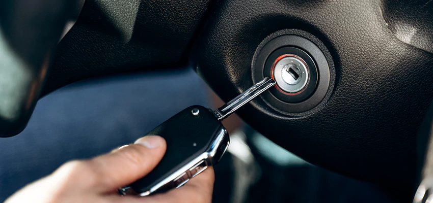 Car Key Replacement Locksmith in Hackensack, New Jersey