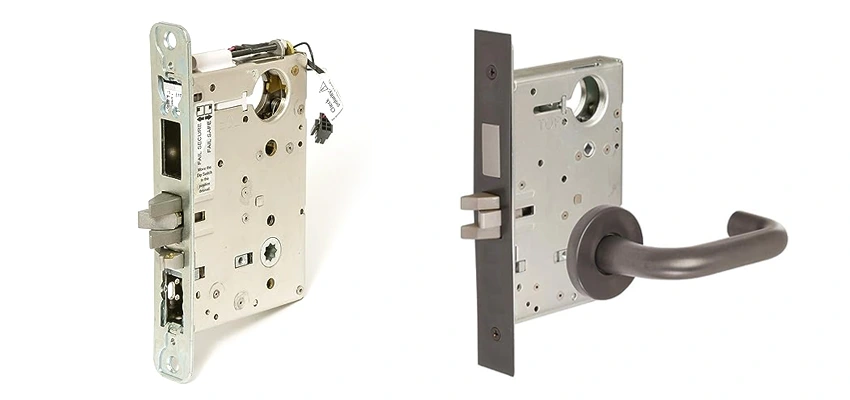 Corbin Russwin Mortise Locks Repair Installation in Hackensack, NJ