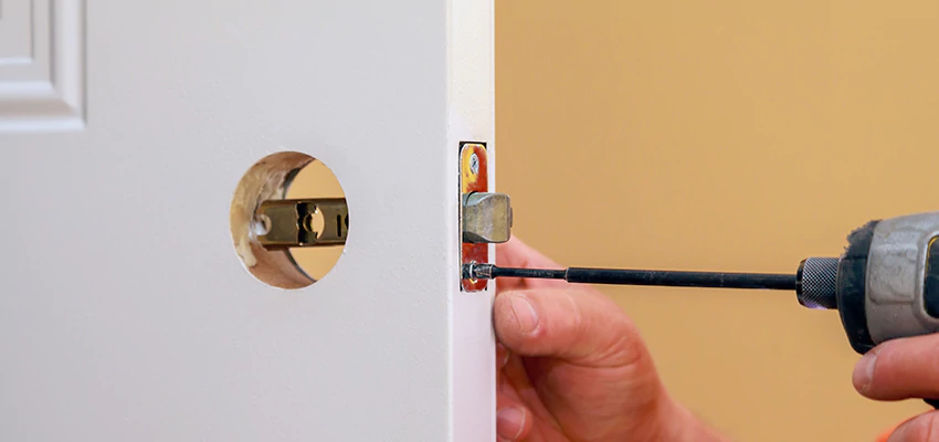 Stuck Door Knobs Repair in Hackensack, NJ