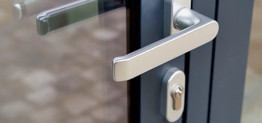 Broken Door Lock Cylinder Repair in Hackensack, New Jersey
