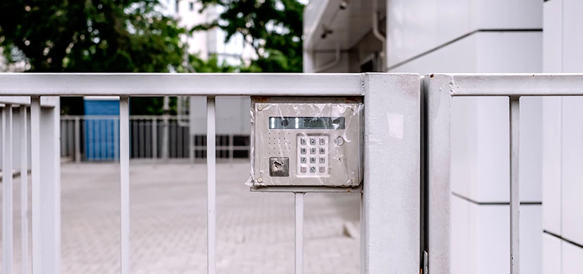 Gate Locks For Metal Gates in Hackensack, New Jersey