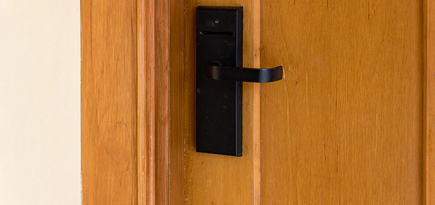 Security Gates For Home Invasion Prevention in Hackensack, New Jersey