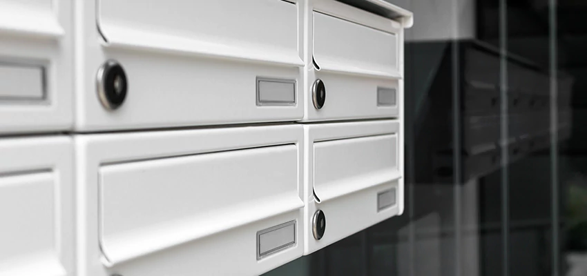 Mailbox Tubular Lock Replacement in Hackensack, New Jersey