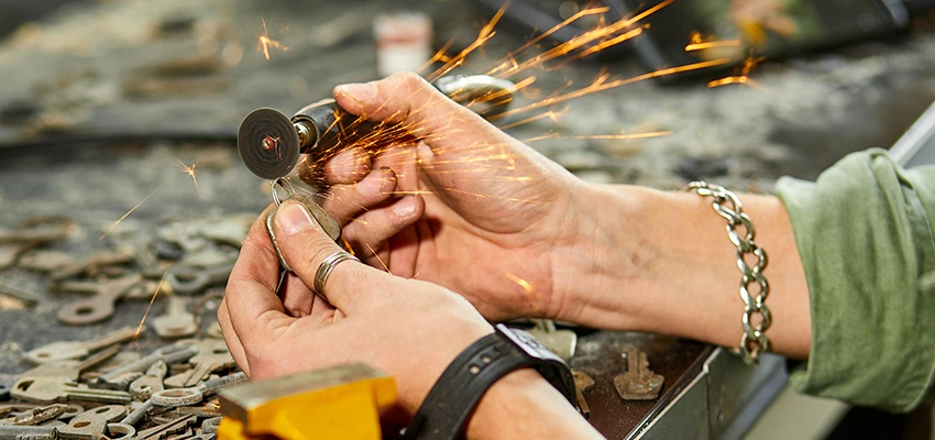 Mobile Locksmith For Lock Replacement Service in Hackensack, New Jersey