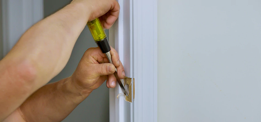 On Demand Locksmith For Key Replacement in Hackensack, New Jersey