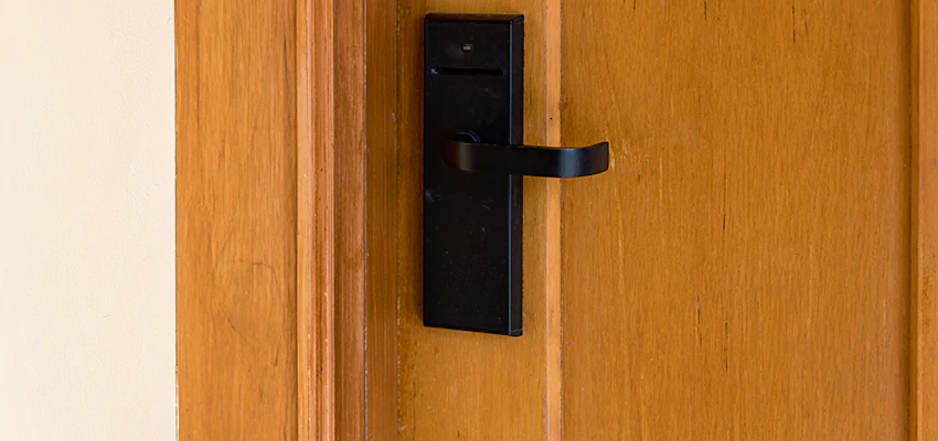 Home Security And Alarm Monitoring in Hackensack, New Jersey