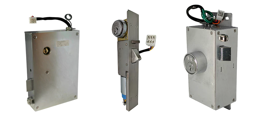 Locksmith For RR Fence Gates Brink Lock in Hackensack, NJ