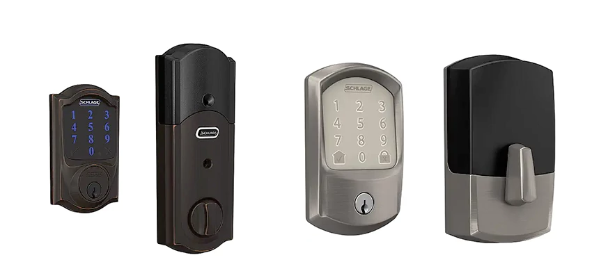 Schlage Smart Locks Repair in Hackensack, New Jersey