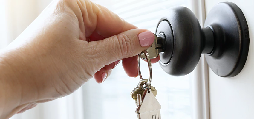 Top Locksmith For Residential Lock Solution in Hackensack, New Jersey