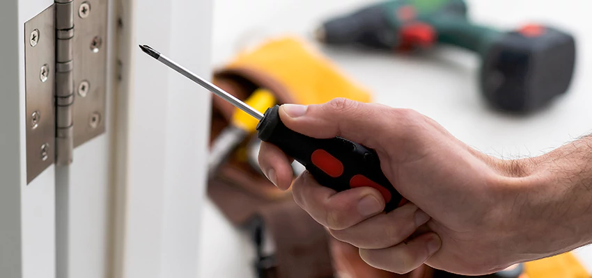 Holiday Emergency Locksmith in Hackensack, New Jersey